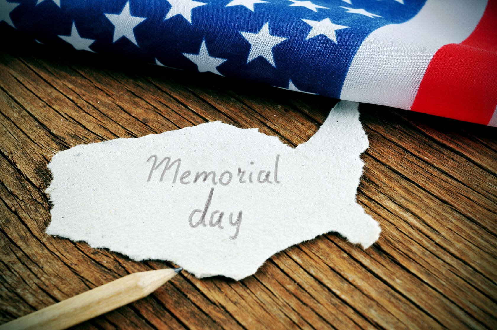 Memorial Day