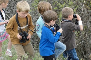 Photo by USFWS Mountain-Prairie via Flickr