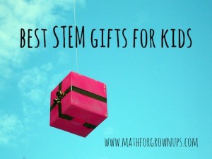 STEM gifts pic