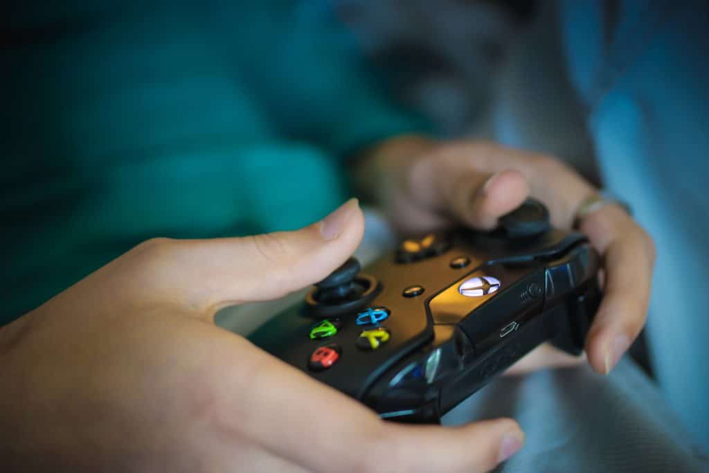 Can Video Games Help with School?