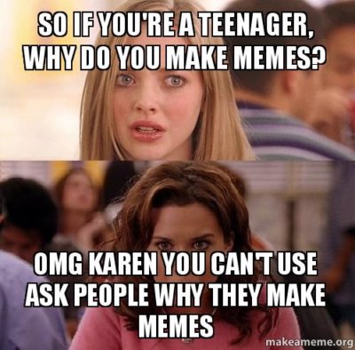 The Role of Memes in Teen Culture Archives - BuildingBoys