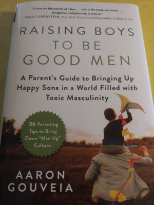 Raising Boys to Be Good Men: Book Review - BuildingBoys