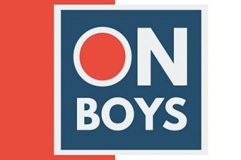 on boys podcast